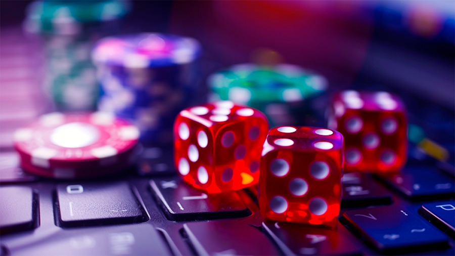 How to Choose the Right Online Casino