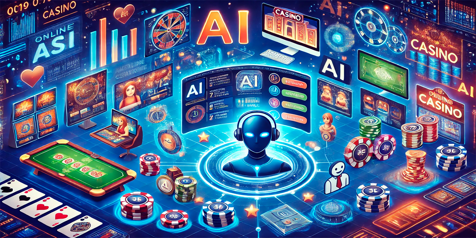 Impact of artificial intelligence