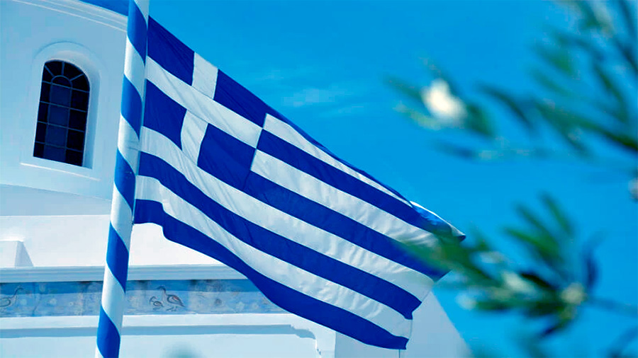 Top Online Casinos in Greece